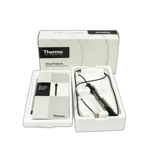 Thermo Orion 913600 pH Electrode Flat Surface Analytical Meter Prob (3372706)