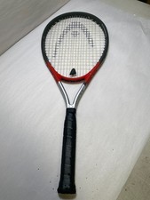 HEAD Ti S2 Tennis Racket Racquet Grip Size 2 4 3/8 .. Ti.S2 with Cover