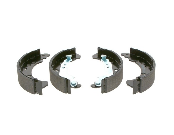 TRW Bremsbacken Bremsbackensatz FüR Toyota Daihatsu Yaris P13 04495-0D040-000-image
