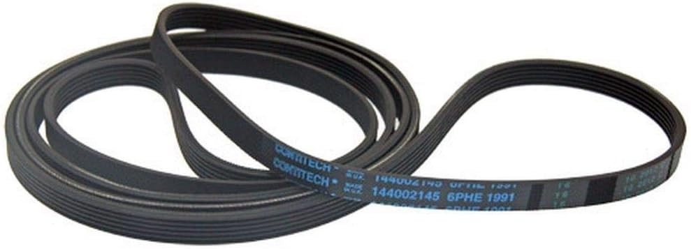 Hotpoint, Indesit and Ariston Tumble Dryer Belt 1991 6PHE - Buy Parts