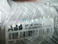 1PCS NEW ABB Robot Six-axis motor 3HAC044517-001
