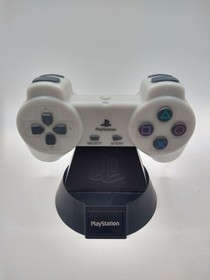 PlayStation Nightlight Controller Figure (PS1) PSOne, Sony, SIE (Tested Works)
