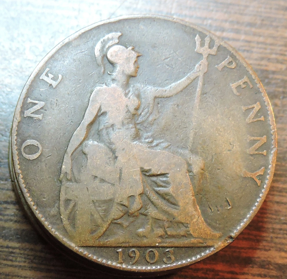 1903 Year UK Coins for sale | eBay