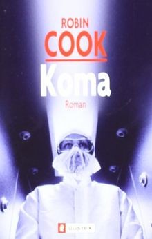 Koma (0): Roman. Aus d. Amerikan. v. Martin Lewitt ... | Buch | Zustand sehr gut