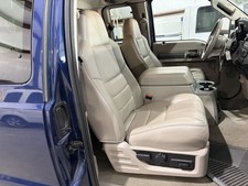 Passenger Front Seat Split 402040 Fits 08-10 Ford F250sd Pickup 1166613