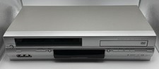 Toshiba SD-V394SU DVD/VCR Cassette Recorder Combo- TESTED/WORKS No Remote