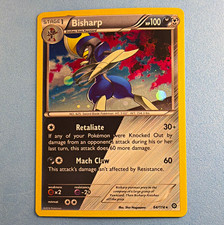 bisharp pokemon card - 149/197 - Obsidian Flames Gx2 / None / 1 SV01 Bisharp #64 Prices | Pokemon