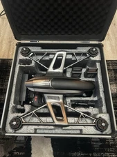 Yuneec Typhoon Q500 4K professional drone