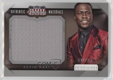 2015 Panini Americana Jumbo Materials /399 Kevin Hart #JM-KH 0r4