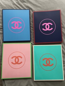 Chanel Magazine | eBay