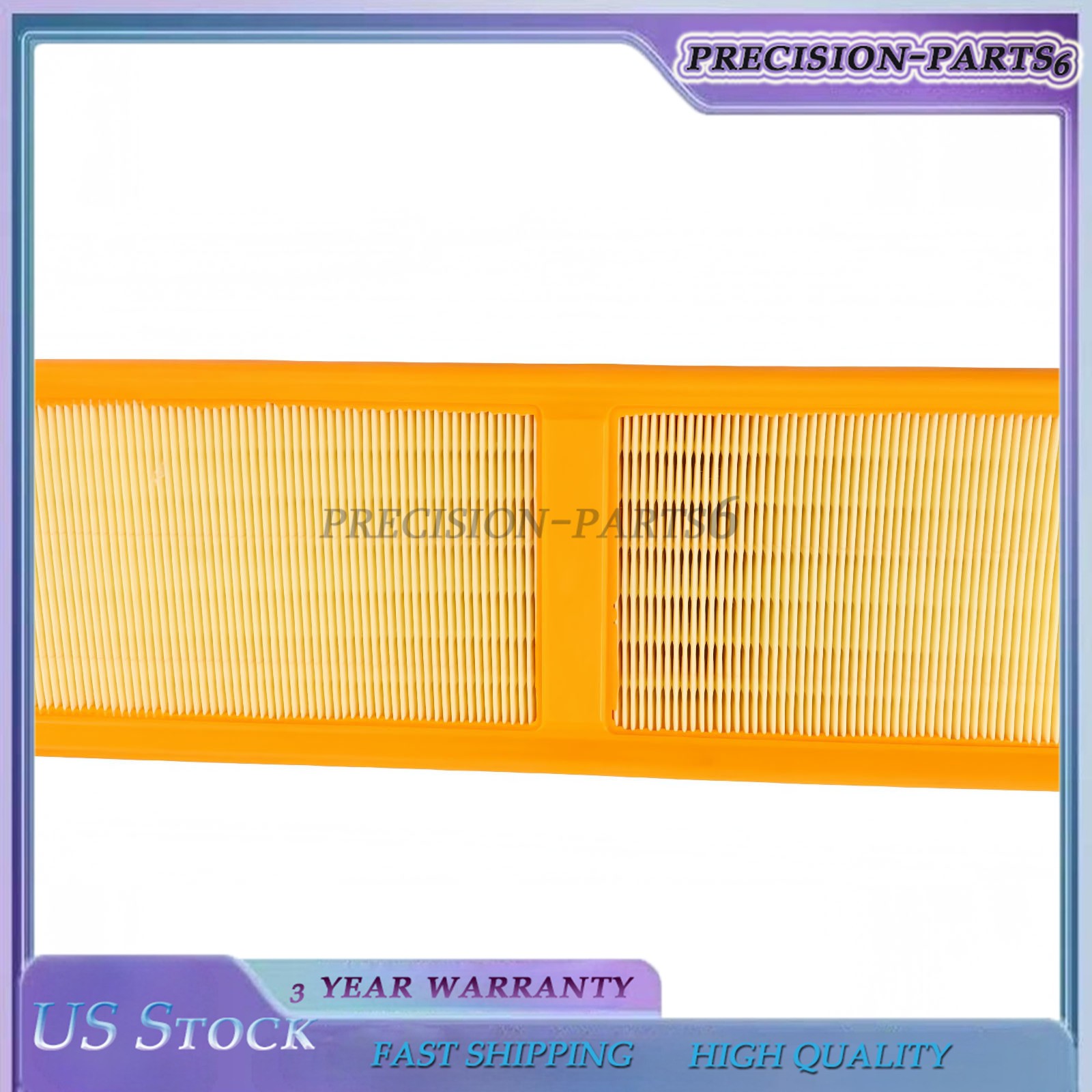 Air Filter Fits For Bentley Continental GT Flying Spur 3SA129620A