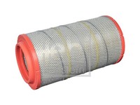 Febi Bilstein Luftfilter 30443 Filtereinsatz FüR MAN TGX TGA TGS ERF 1 ECT