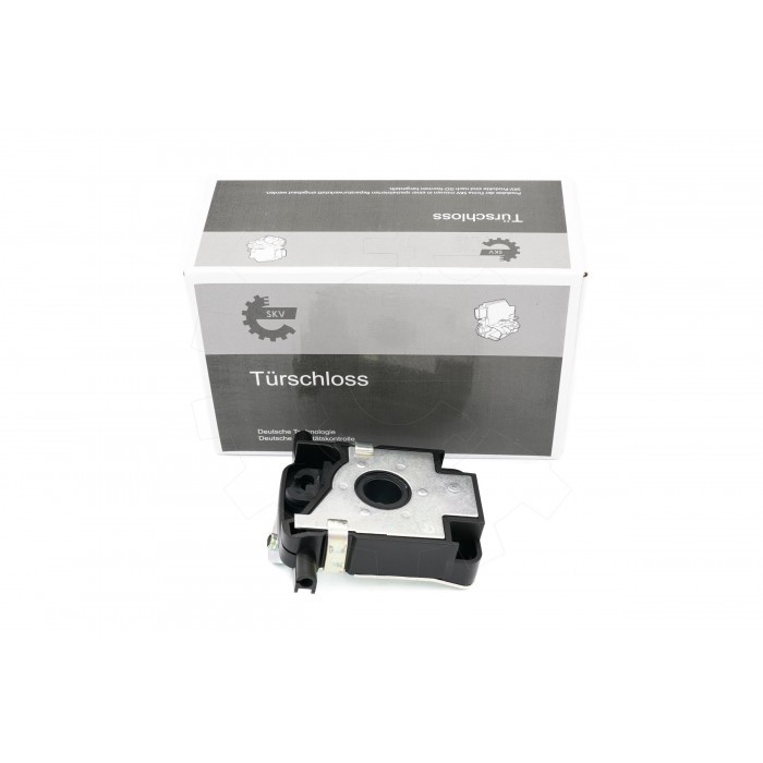 Serrure de capot moteur pour BMW Z8 E52 et E39, finition premium anti-corrosion, OE 51238185738