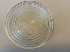 READ Glass Fresnel Lens 3.5 3 1/2 Inch Made in Germany Used Lighting 4