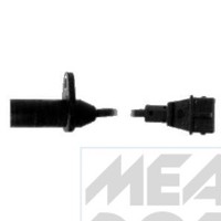 Meat & Doria Impulsgeber Kurbelwelle FüR Fiat Panda 169 1.1 141A_ 1100 4X4