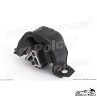 Motorlager Rechts FüR Opel Combo 71 Corsa B S93 93-01
