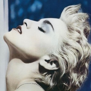 Madonna True Blue Album | eBay