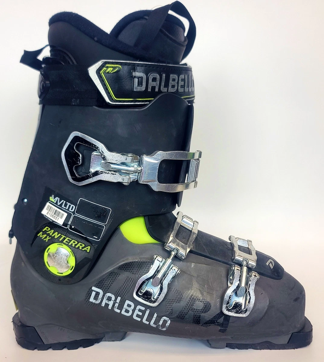 Dalbello 7.5 Size Ski & Snowboard Boots for Men for sale | eBay