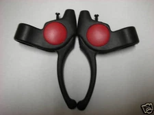 KIDS CHILDREN BICYCLE BIKE SAFE BRAKE LEVERS NEW TAIWAN