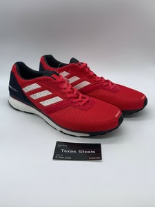 adizero adios 4 red