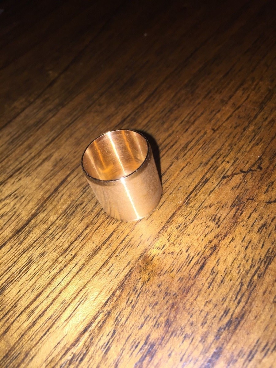 NEW VINTAGE BMW 18MM BRONZE CONNECTING ROD BUSHING R24-R25/3-R51/2