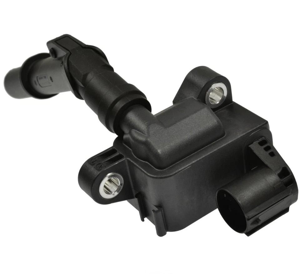 Nuevo juego de 8 bobinas de encendido y bujías Denso para Mercedes-Benz CL63 AMG 5,5 L V8 Foto 3 de 4