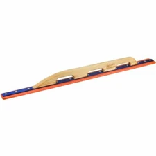 Kraft Tool Orange Thunder 45" Tapered Darby Revolutionary KO-20 Technology
