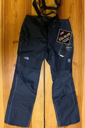 The North Face Summit L5 Goretex Pantalone donna Tg M. Sci, snowboard,  alpinismo | eBay