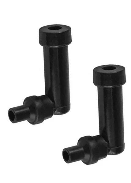 2X Bobinas de encendido para Yamaha XS1100 XS 1100 1981/XS1100L 1981/XS1100S 1981 Foto 3 de 4