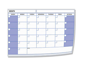 Desk Chart