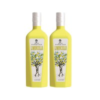 Don Pasquale 2Er Set Limoncello 2X 0,7L (30% Vol) LiköR- [EnthäLt Sulfite]