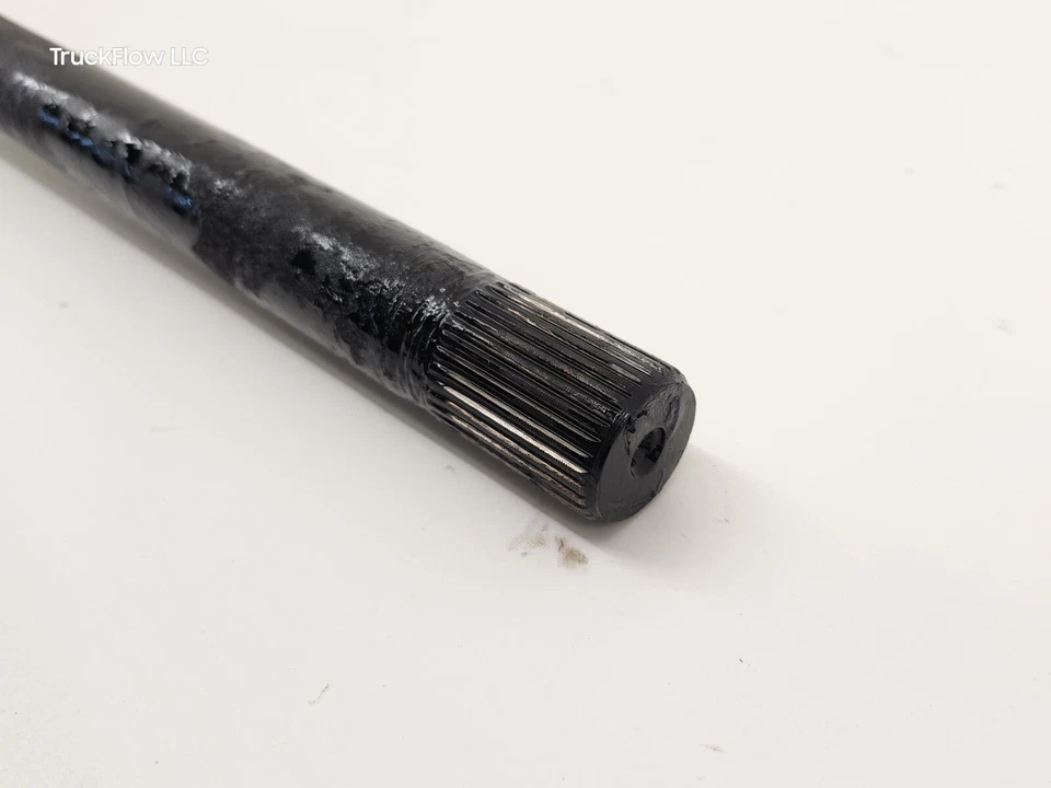 Dodge Ram 2500 1994-2002 eje conductor trasero izquierdo SRW Foto 4 de 4