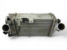 Hyundai i20 GB Ladeluftkühler 28270-04600