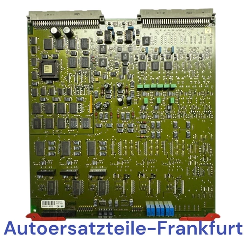 Demtk Zeiss (3A) | Zeiss 608093-9032-000 | Used & Tested | Used & Tested