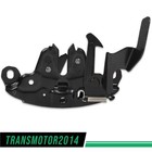 New Hood Latch Lock Black Fit For Nissan Sentra 2013-2019 NI1234127 656013SG0A