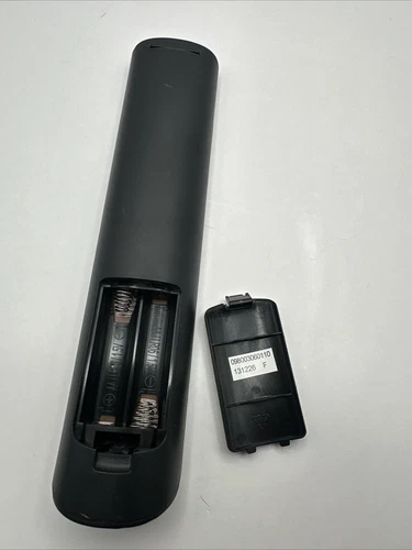 JVC TV Remote - Thumbnail 5