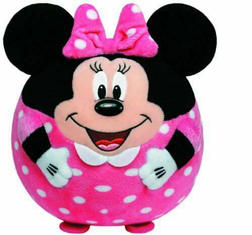 MAGGIO MINNIE BLOCCO COLORING E ACQUARELLI 24 FOGLI