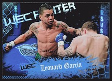 2010 Topps UFC Main Event Product Review 24
