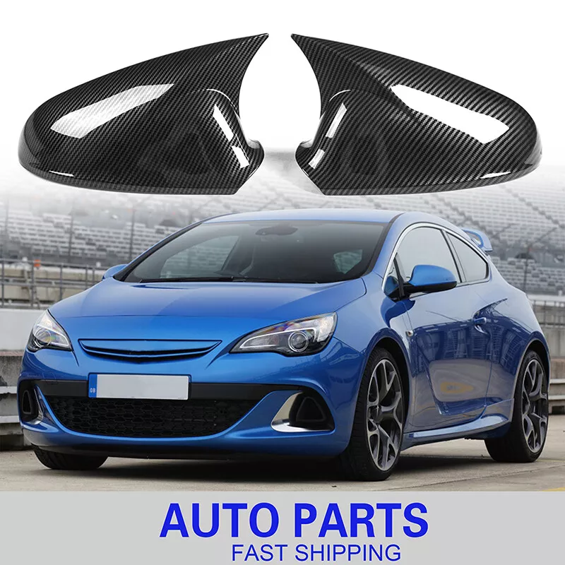 Astra j sale wing mirror cover