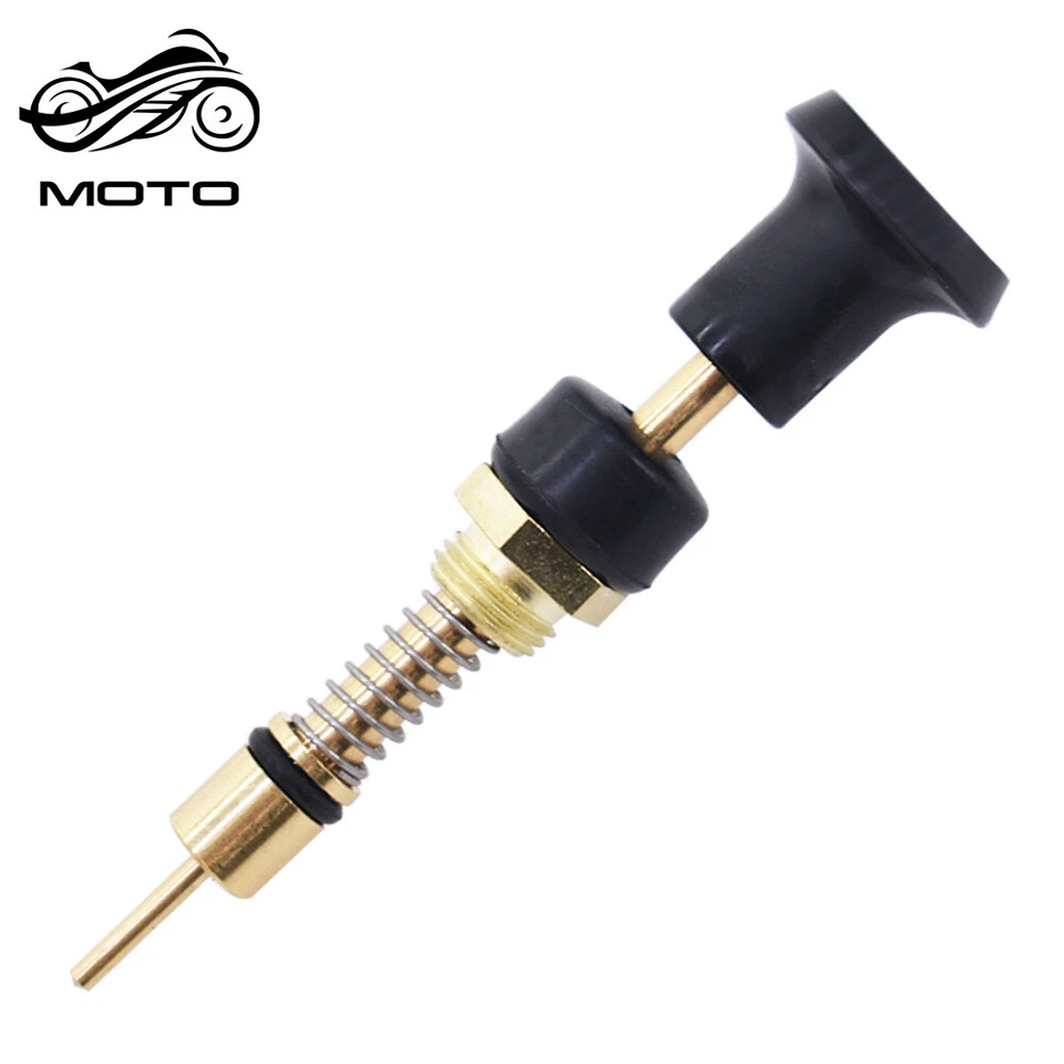 Choke Lever Plunger Kit For Yamaha Banshee 350 YFZ350 Blaster 200 YFS200 - Image 3 of 4