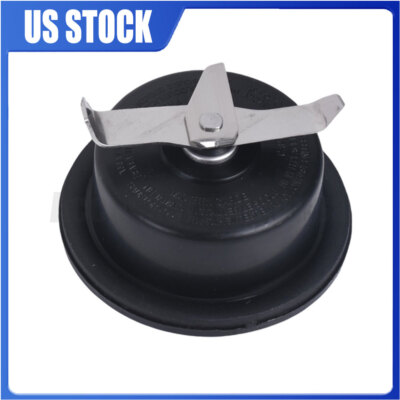 Replacement BL1220SG For 700W Black & Decker Muti-Function Blender 4-Point Blade