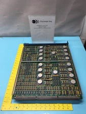 LTX Trillium 865-5402-05-01 PCB, FMTS2, 865-5402, 157124