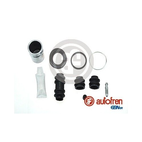 405R0064 RIDEX Kit De Réparation, étrier De Frein Essieu Avant AUTODOC