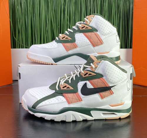 nike air trainer sc pink