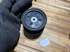 Vintage Abu Garcia 5510 GLX surf  fishing reel spool   (24829)