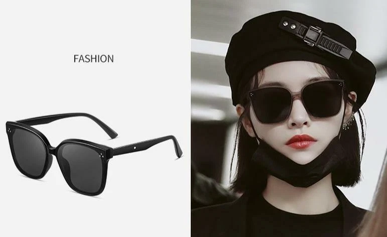 Gentle monster shades crash landing on you 2025