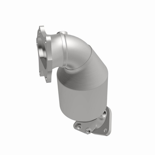Catalytic Converter for 2013-2014 Hyundai Hyundai Turbo 2.0L L4 GAS DOHC - Picture 12 of 24