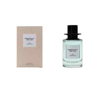 ZARA Jo Malone Energetically New York 100ml Eau De Parfum