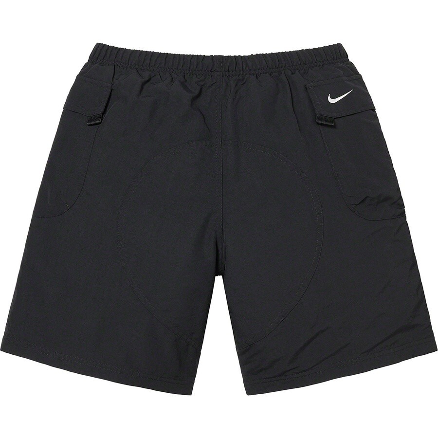 Supreme 22FW Nike ACG Nylon Trail Short Black M in Hand | eBay Supreme 22FW Nike ACG Nylon Trail Short Black M in Hand | eBay