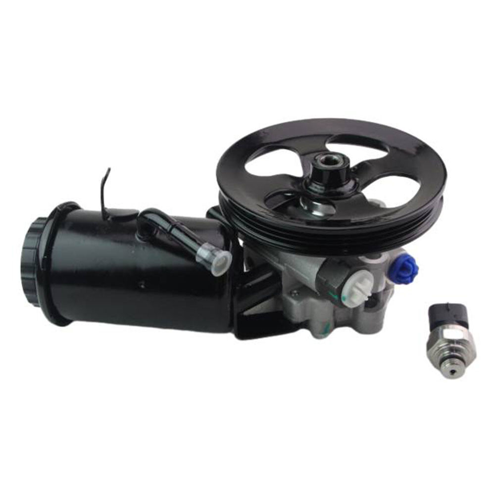 Power Steering Pump For Toyota Echo Scion xA xB 2000-2006 1.5L